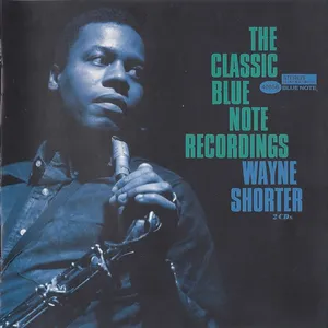 The classic Blue note recordings